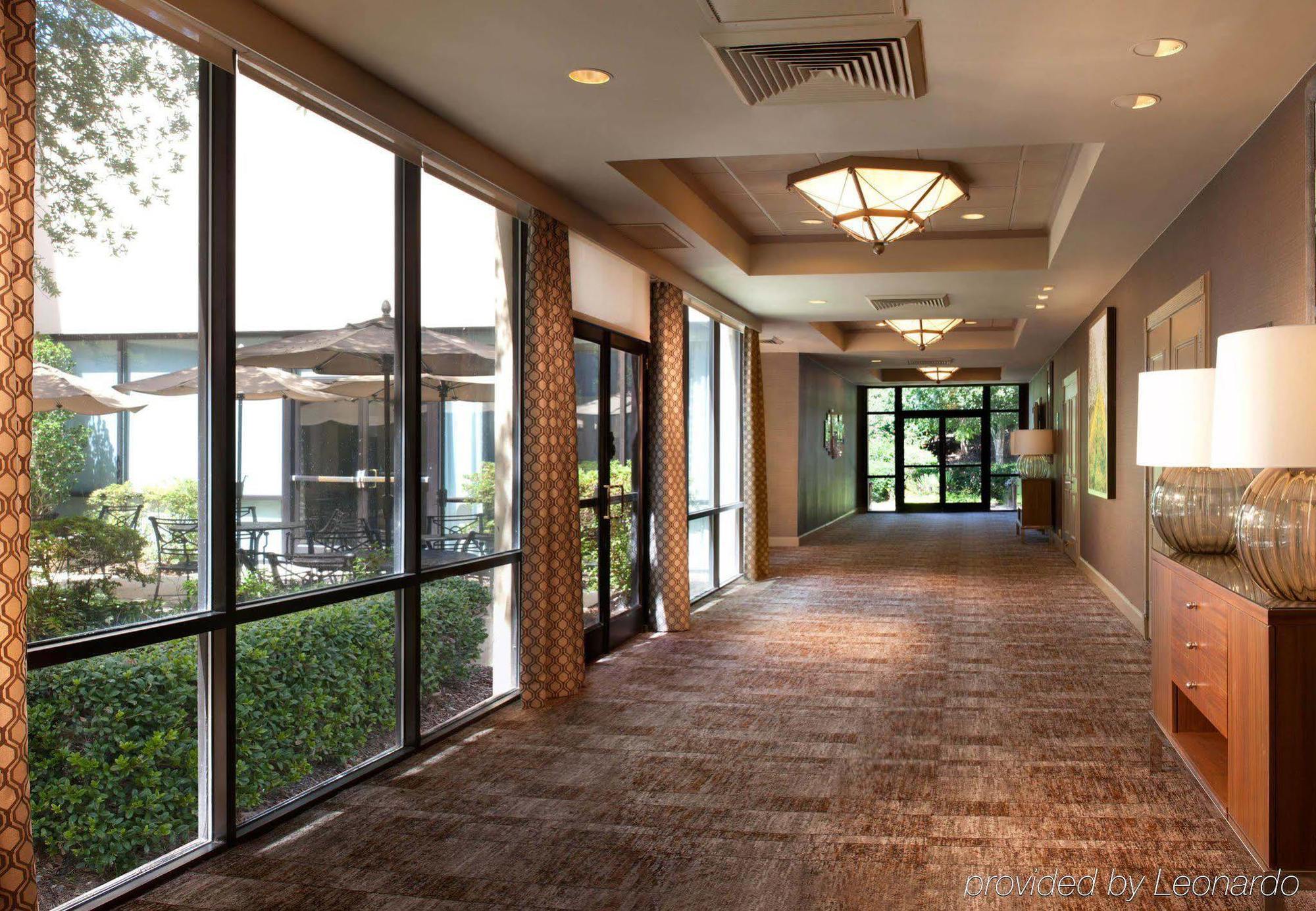 ホテル Marriott Raleigh Durham Research Triangle Park Clegg エクステリア 写真
